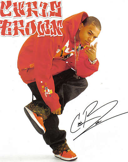 Chris
