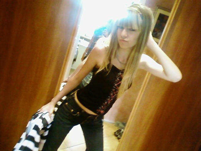 Wpis xsweetxamandziax
