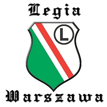 CWKS legia warszawa