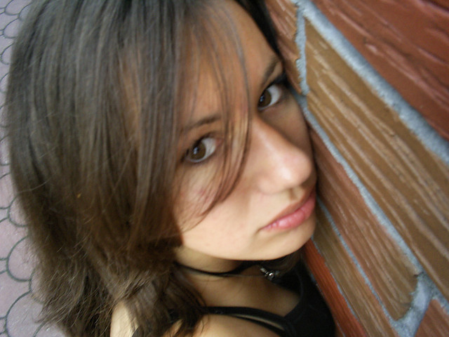 ;]