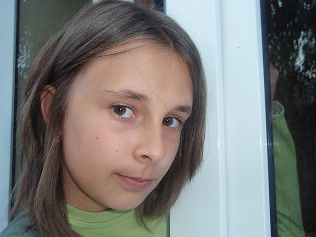 Wpis buziolka