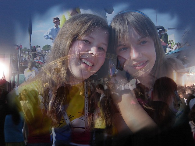 Lednica 2000