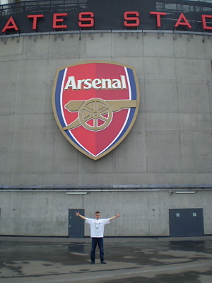 Emirates Stadium