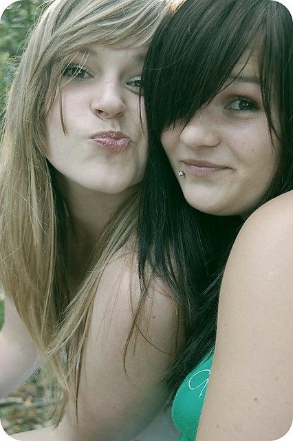 z Paula ;** na Baranach ;)