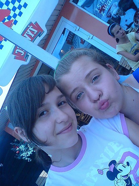 W a k a c j e ;]