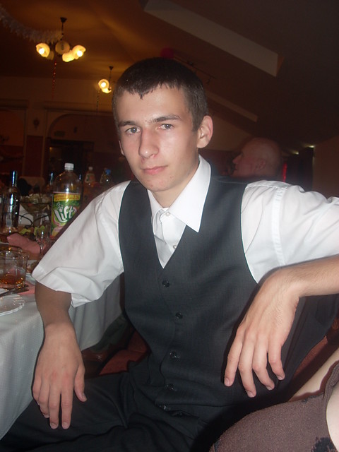 NA weselu