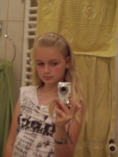 :* :* :P