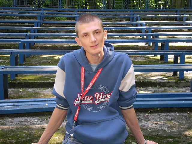po prostu ja:))