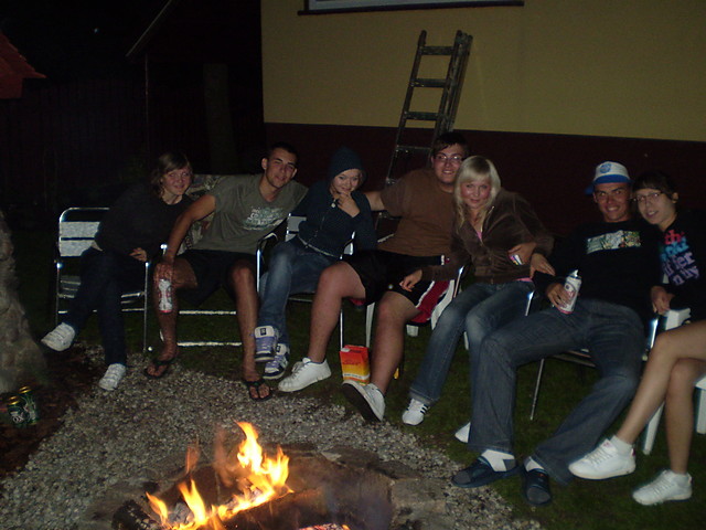 Siemiany 2008