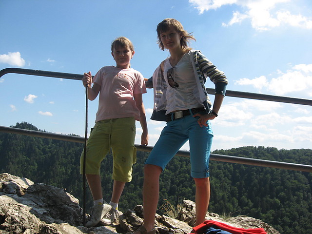 Wpis margdalenka