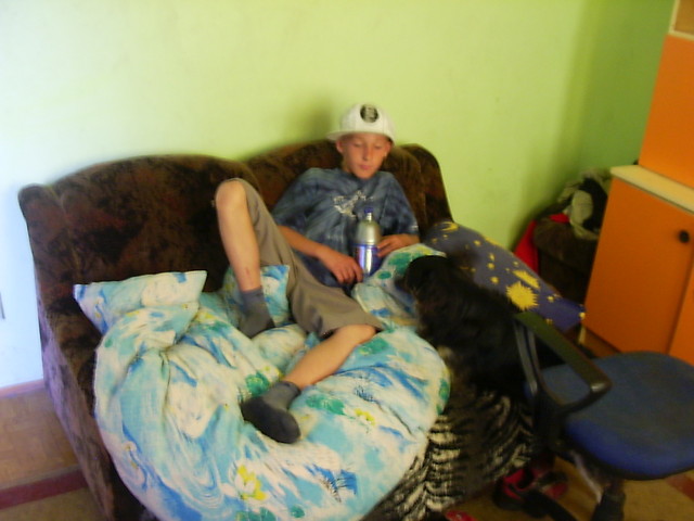 TO JA:))
