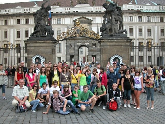 Praga :) 