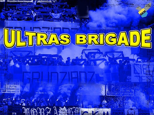 ULTRAS BRIGADE