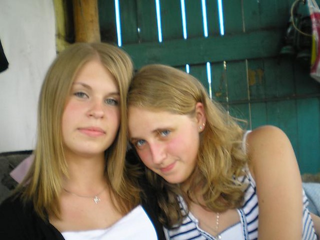 Mad! :*