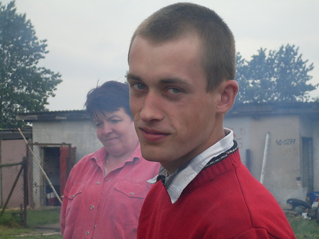 Moja drga powka mego serca!!!