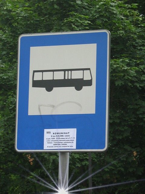Autobus