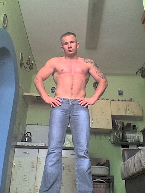kychu i trzy tygodnie libacji