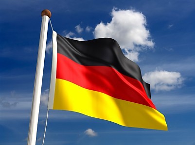 Deutschland Europameisterschaft!