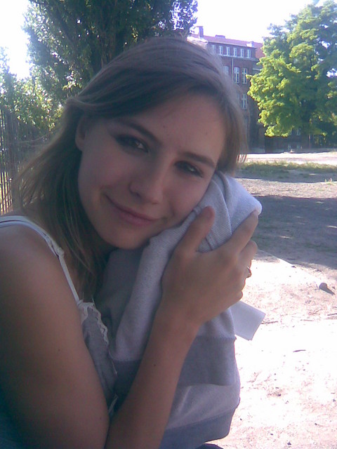 dla Ciebie:*