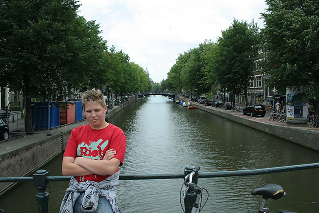 Amsterdam