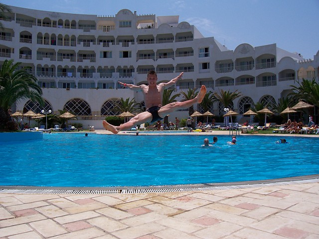 jump ;)