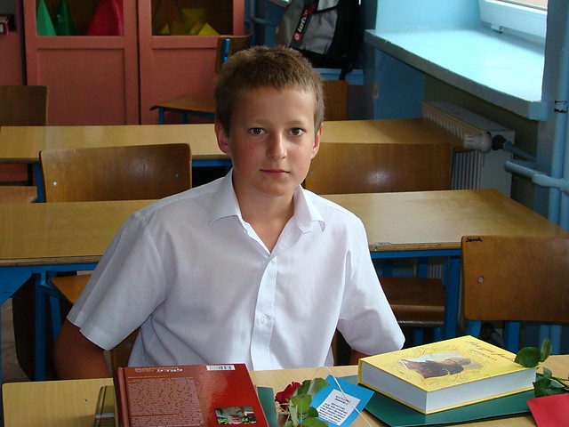 Midzyzdroje.
