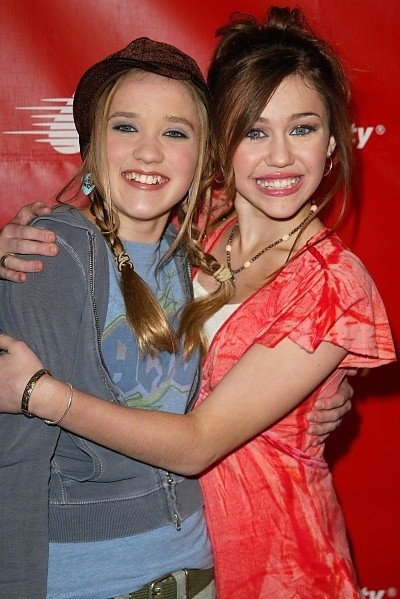 lola i Hannah :) 