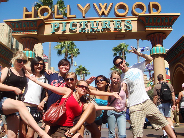 Disneyland