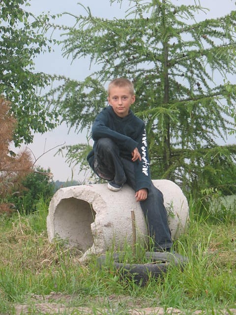 Wpis kubusiaczek123