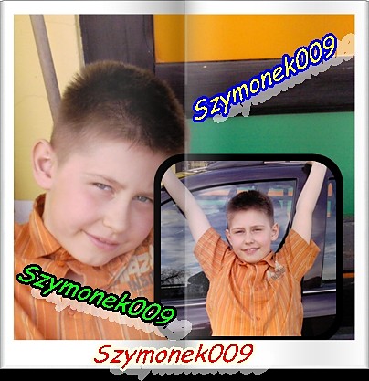 Wpis szymonek55