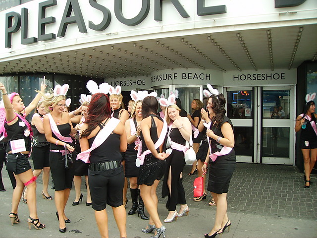 Blackpool