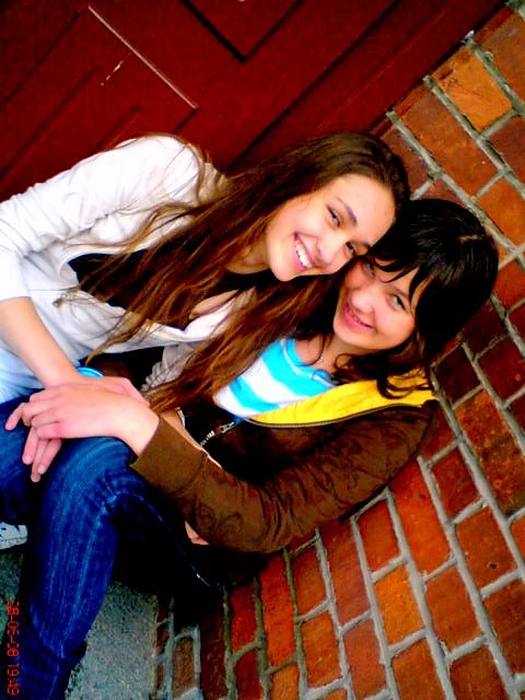 z Aniu ;*