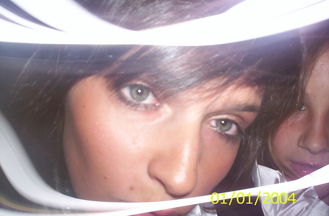 Ramona:)
