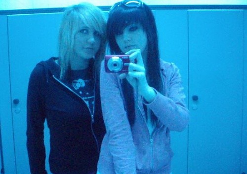 With Kika Ma