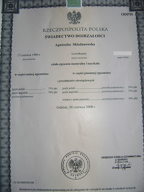 Maturka