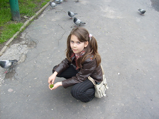 Na Litewskim...
