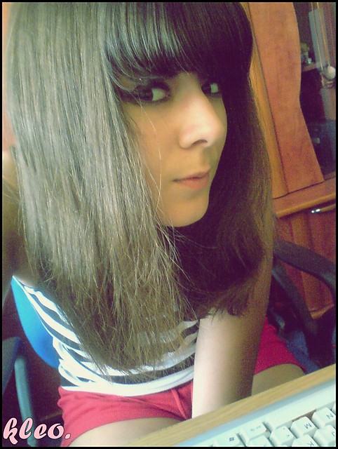 bajecznie. ** ,