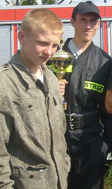 JA I RUDY
