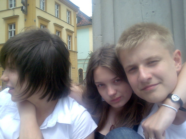 Prgie: GTW bez Siwego