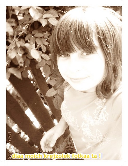 Brunetka It'S Myy xD