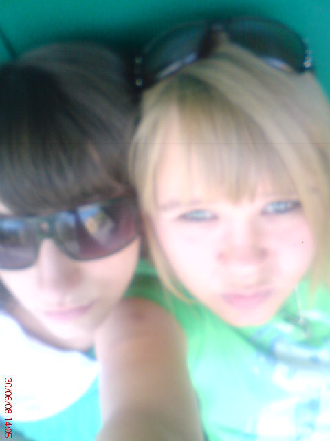 Jaa & NataSzjja . 