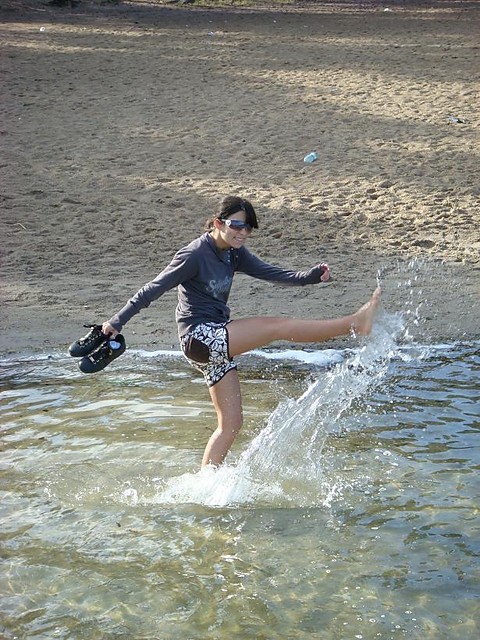 Kamionki