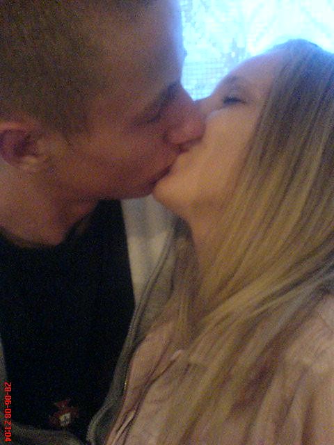 Kiss ;*