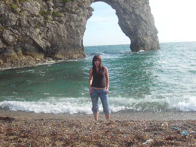 Durdle Door:D