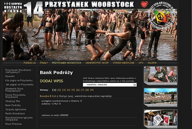 Wpis tomymamyflow