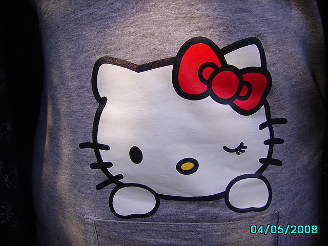 hello kitty^^