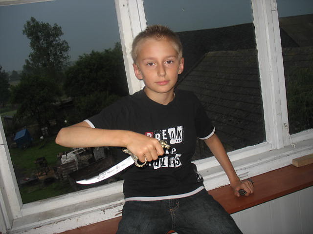 kto skacze