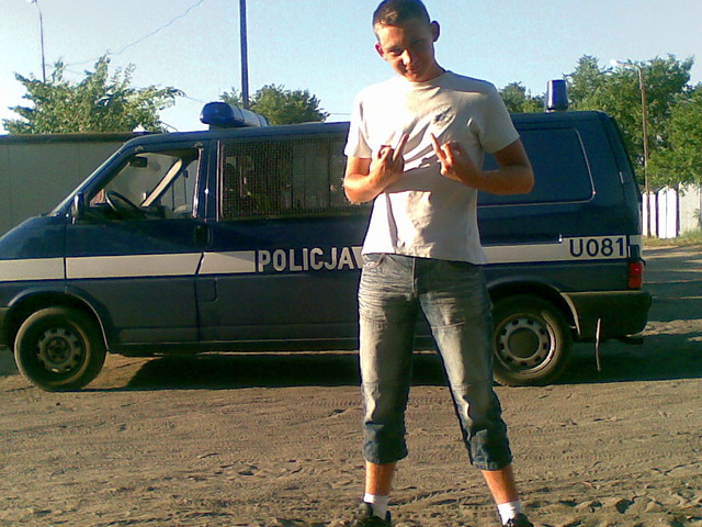 Wpis patryk090