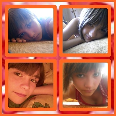 DoNiUChA I CiNiUcHA:)