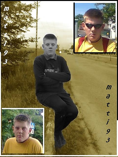 Wpis matti93